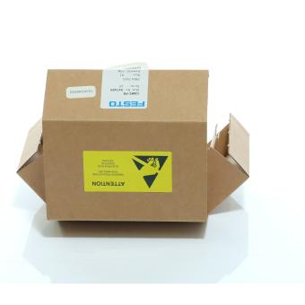 Steuerung Interface 547450 Neu OVP